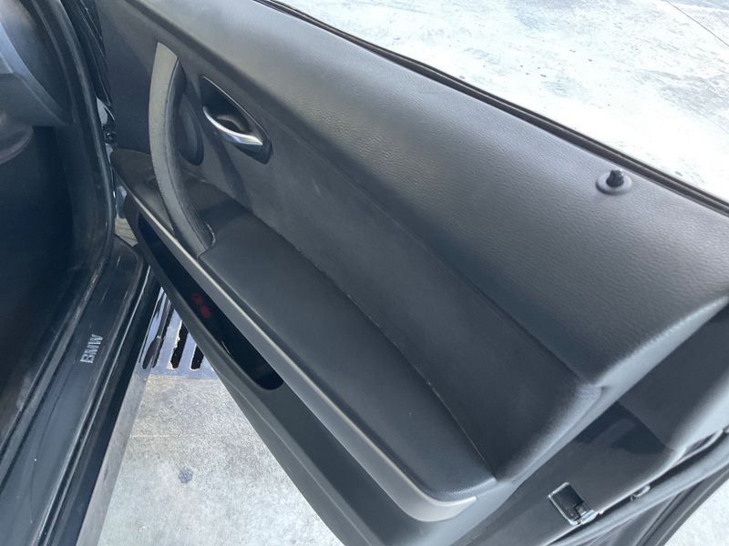 BMW 3er 320i 2006 – снимка 29