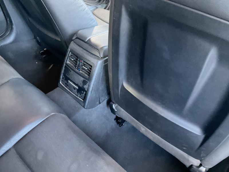 BMW 3er 320i 2006 – снимка 28