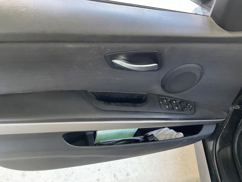 BMW 3er 320i 2006 – снимка 24