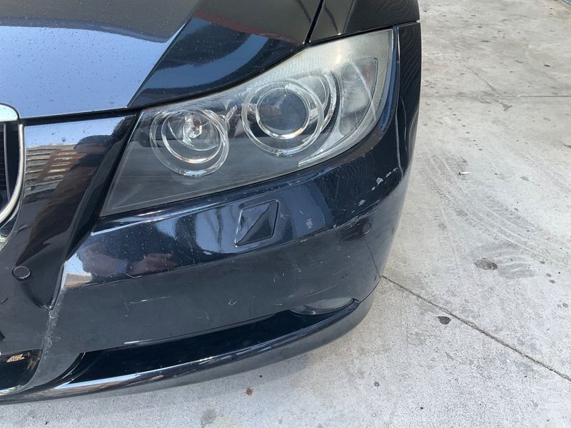 BMW 3er 320i 2006 – снимка 31
