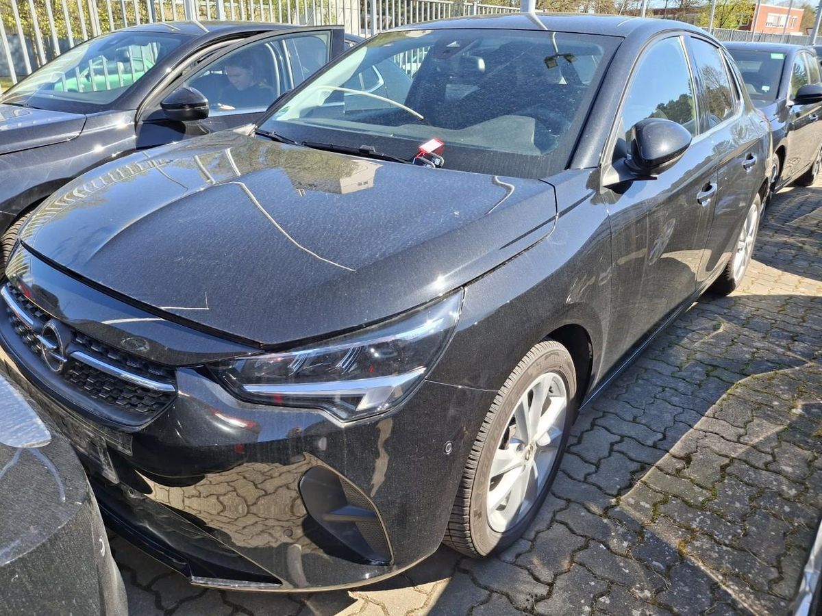 Opel Corsa d'occasion