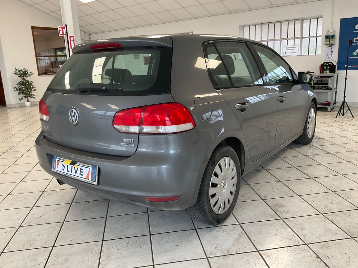 Volkswagen Golf d'occasion