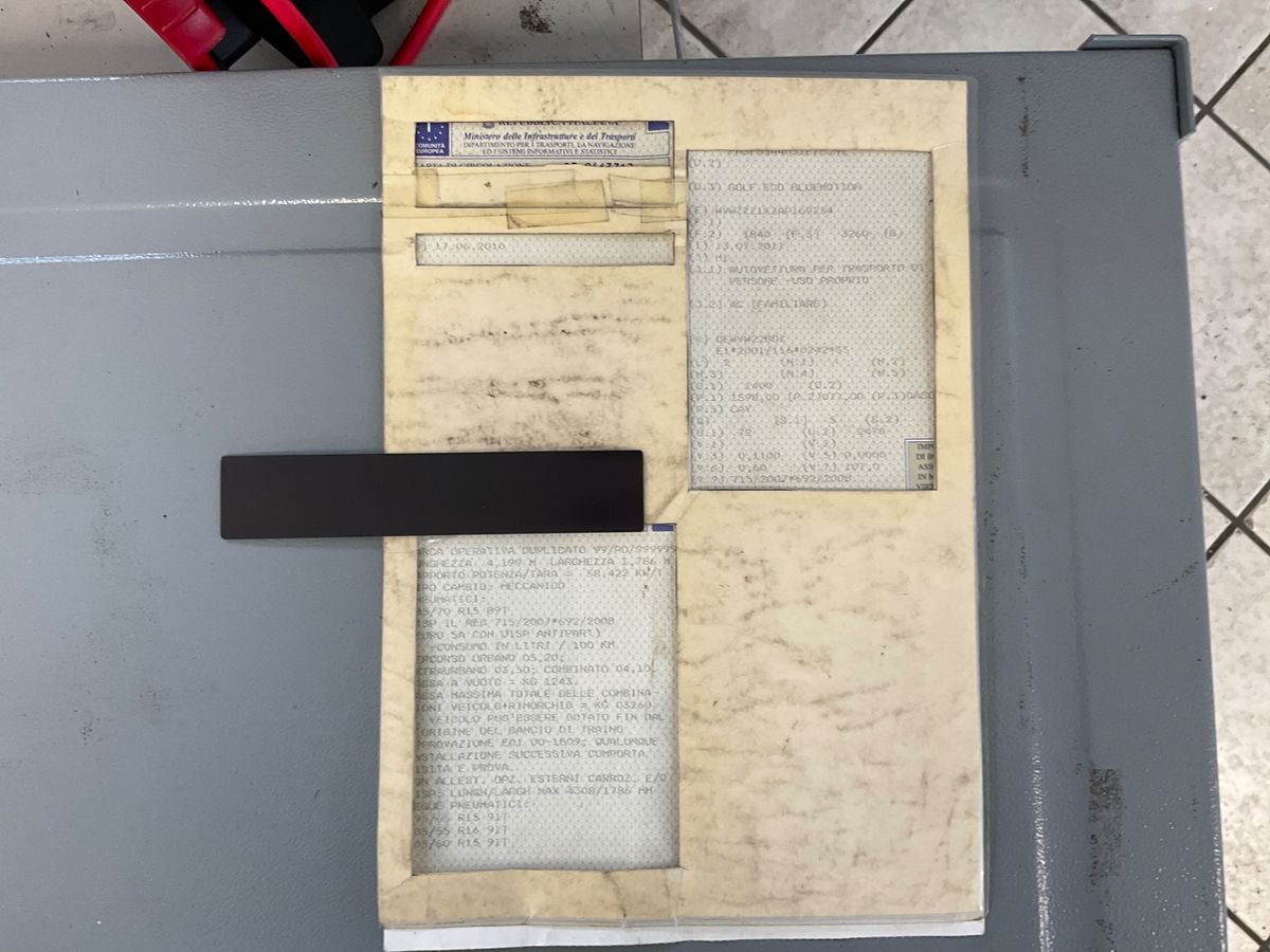 Volkswagen Golf d'occasion