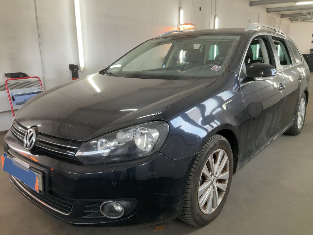 Volkswagen Golf d'occasion