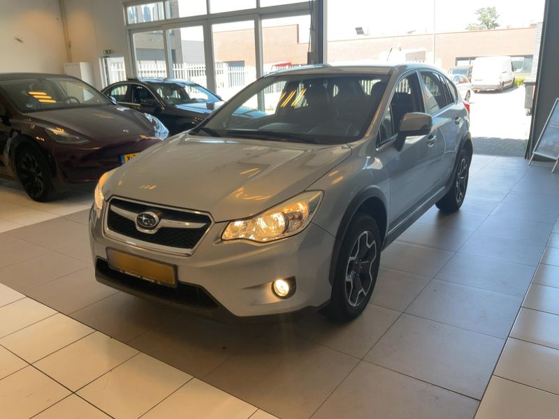 Subaru XV 2.0 Active