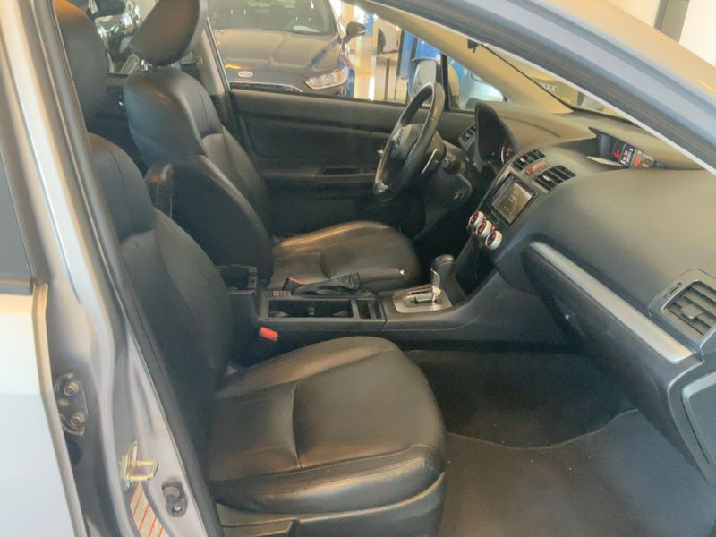 Subaru XV 2.0 Active — zdjęcie 11