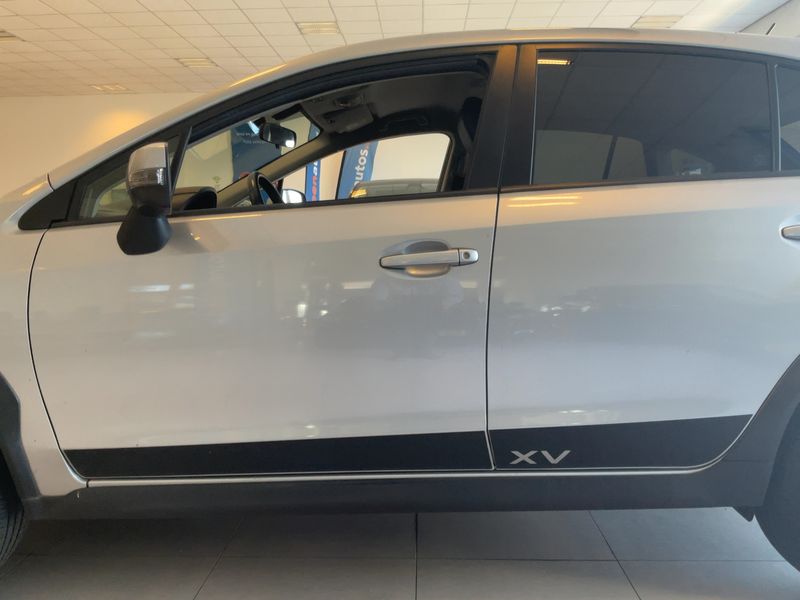 Subaru XV 2.0 Active — zdjęcie 4