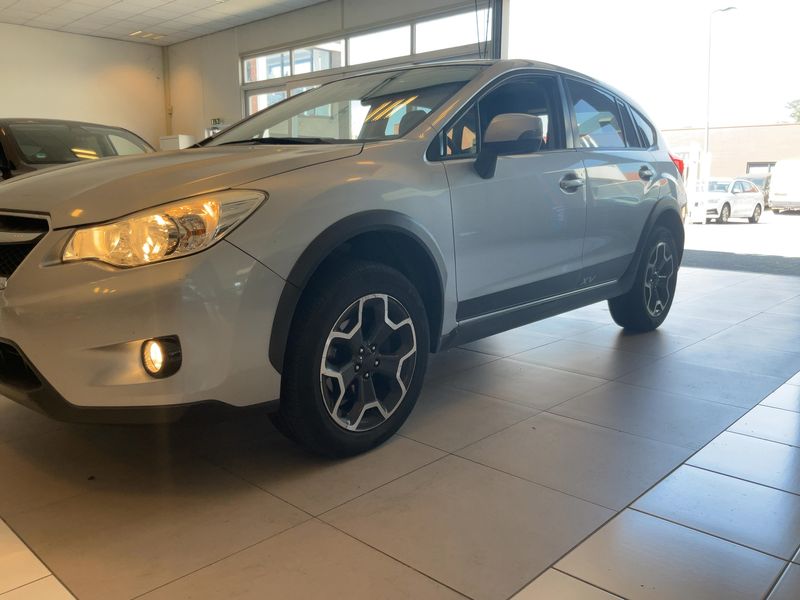 Subaru XV 2.0 Active — zdjęcie 2