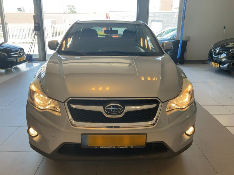 Subaru XV 2.0 Active — zdjęcie 9