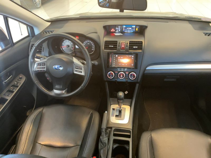 Subaru XV 2.0 Active — zdjęcie 12