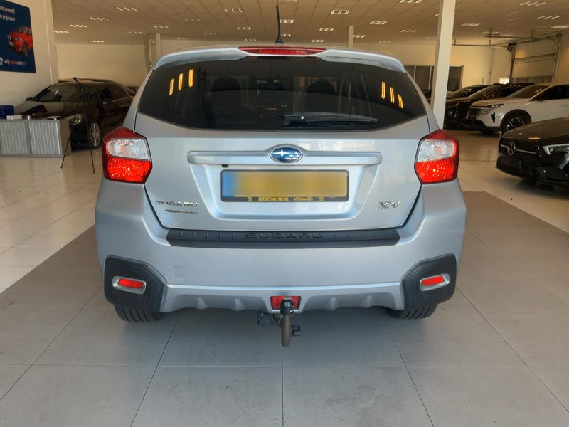 Subaru XV 2.0 Active — zdjęcie 5