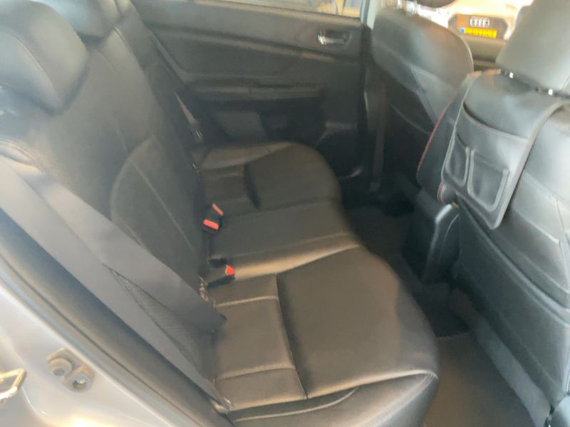 Subaru XV 2.0 Active — zdjęcie 14