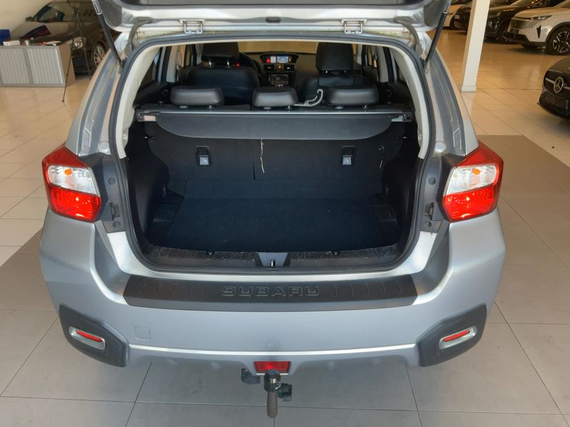 Subaru XV 2.0 Active — zdjęcie 10