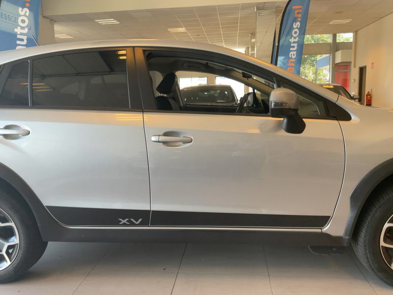 Subaru XV 2.0 Active — zdjęcie 7