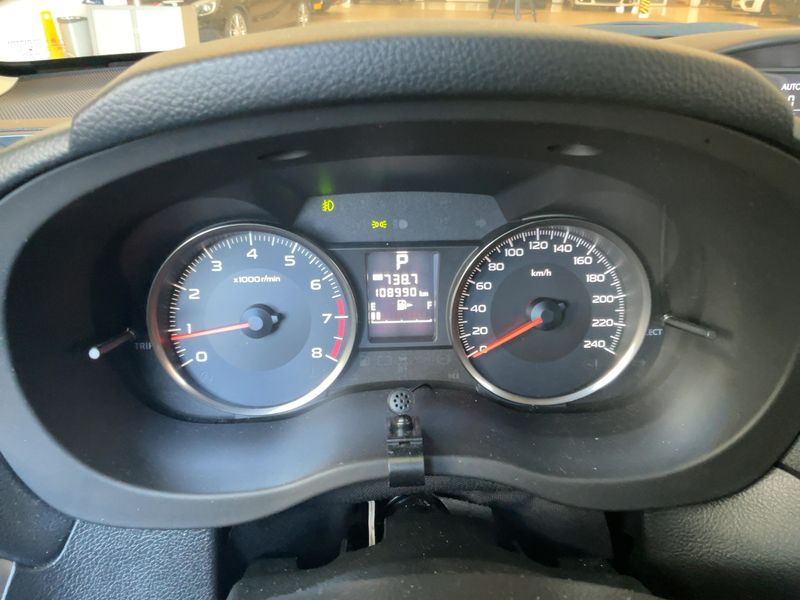 Subaru XV 2.0 Active — zdjęcie 13