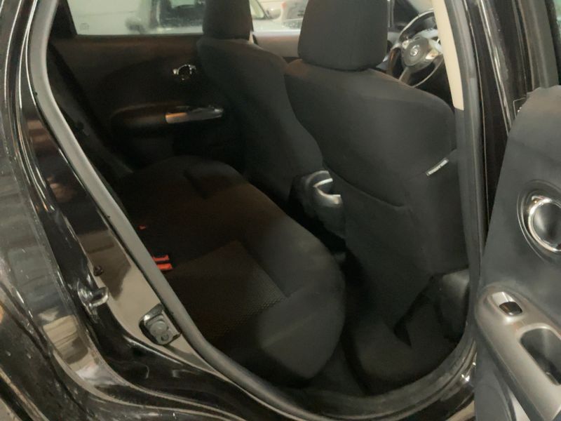 Nissan Juke 1.2 Acenta — zdjęcie 14