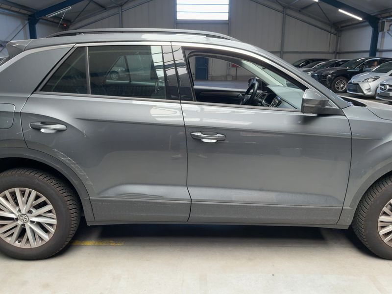 Volkswagen T-Roc 1.5 TSI ACT Style — zdjęcie 7