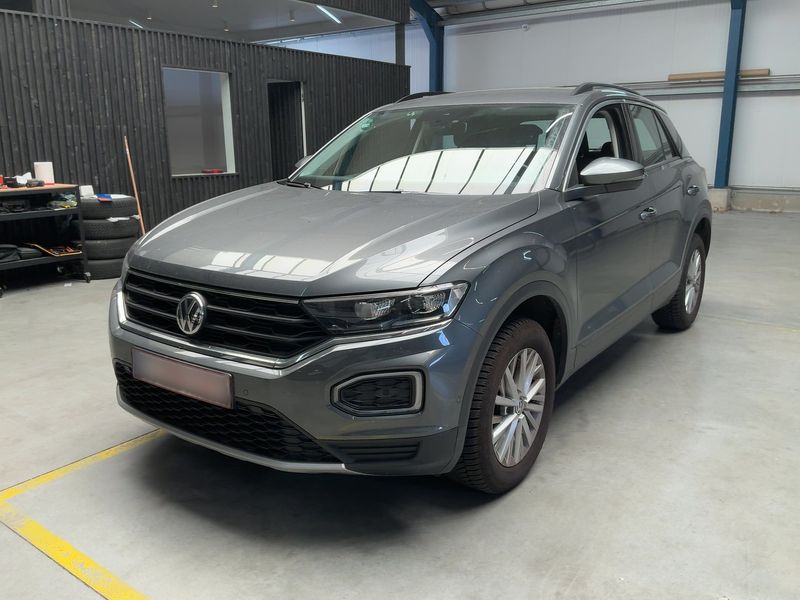 Volkswagen T-Roc 1.5 TSI ACT Style