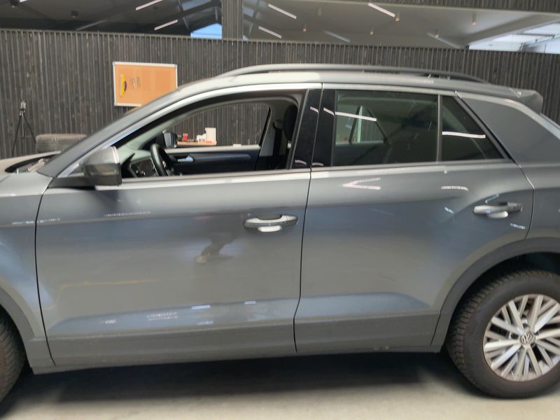 Volkswagen T-Roc 1.5 TSI ACT Style — zdjęcie 4