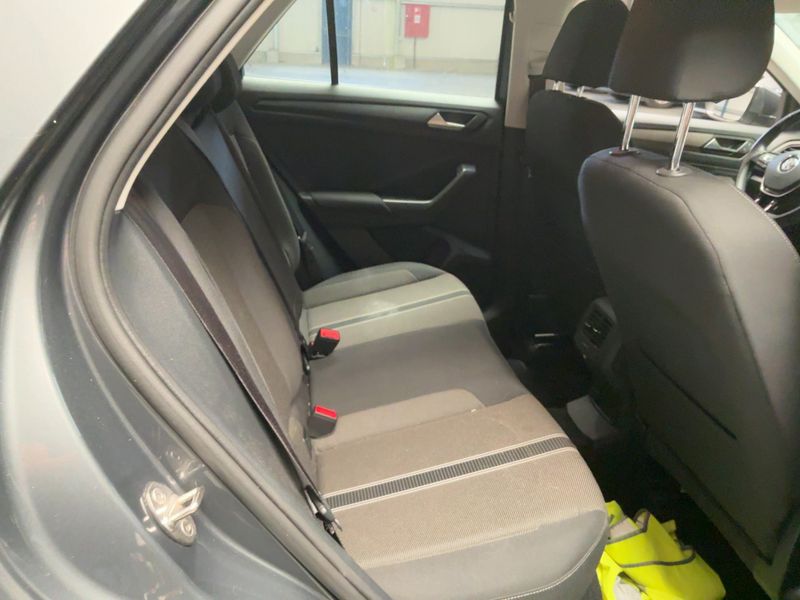 Volkswagen T-Roc 1.5 TSI ACT Style — zdjęcie 14