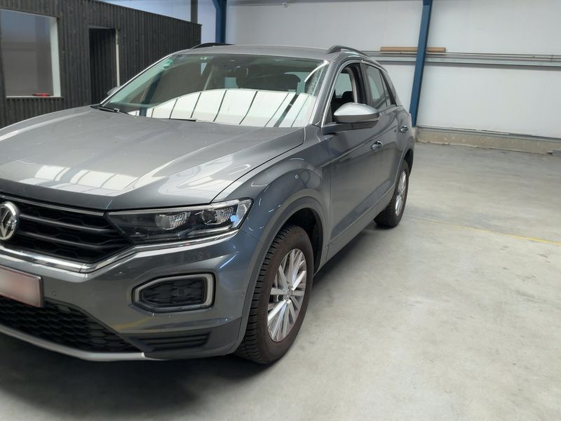 Volkswagen T-Roc 1.5 TSI ACT Style — zdjęcie 2