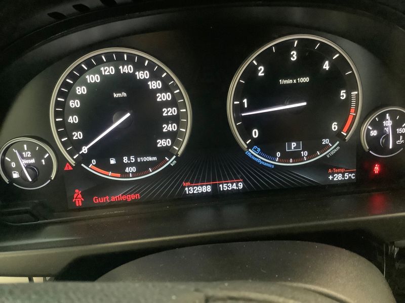 BMW X5 xDrive 30d 2017 – снимка 19