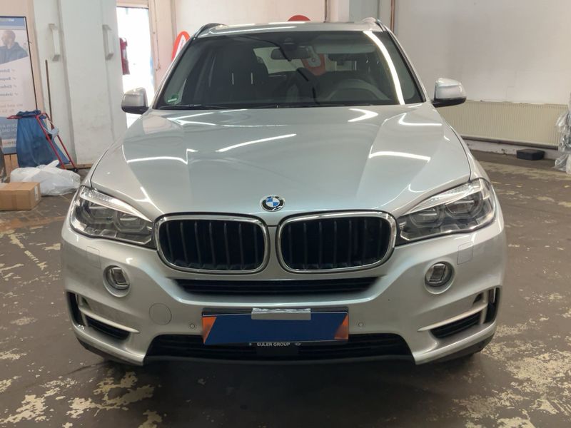 BMW X5 xDrive 30d 2017 – снимка 14