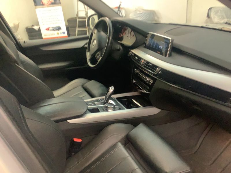 BMW X5 xDrive 30d 2017 – снимка 17