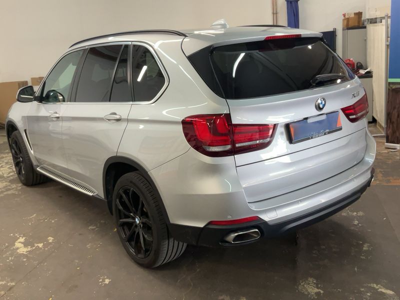 BMW X5 xDrive 30d 2017 – снимка 6