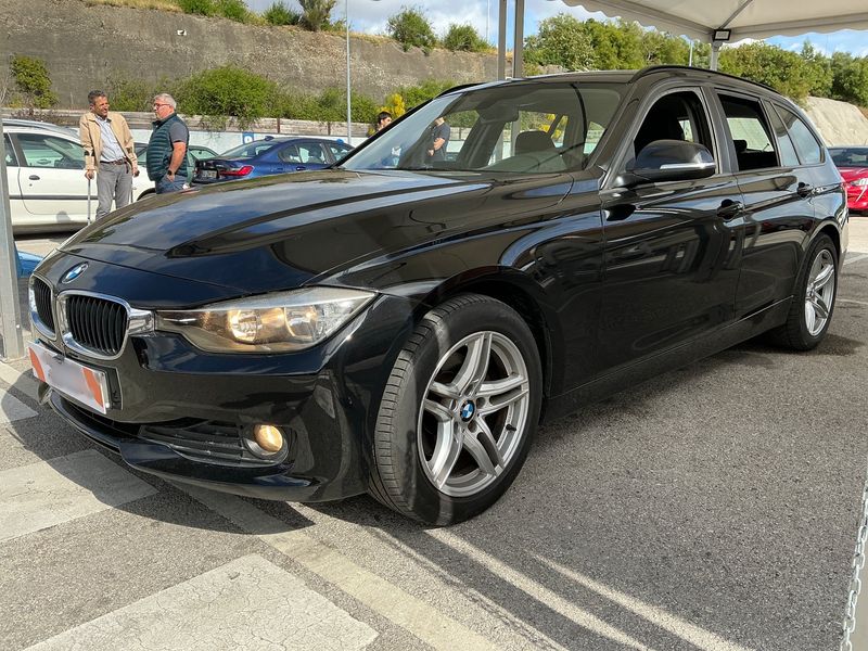 BMW 3er