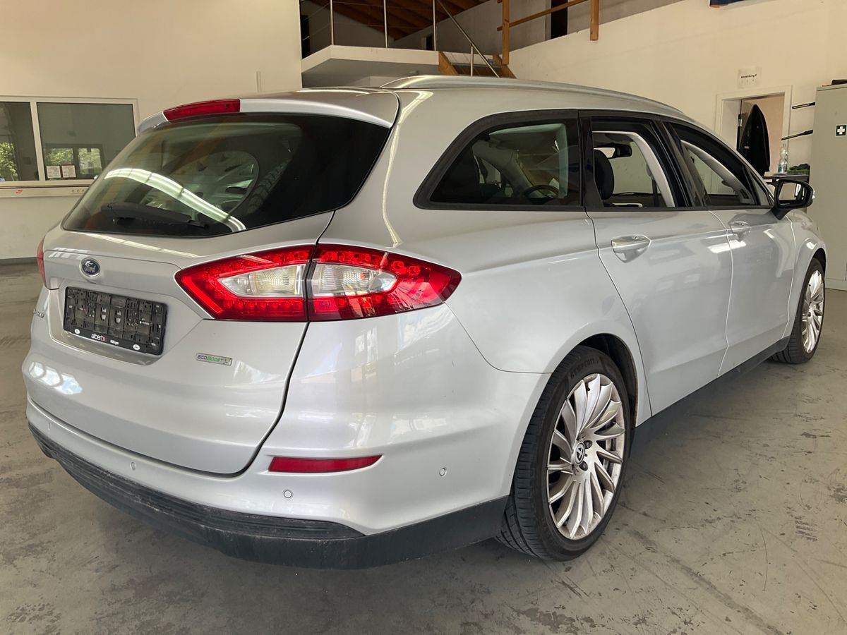Ford Mondeo d'occasion