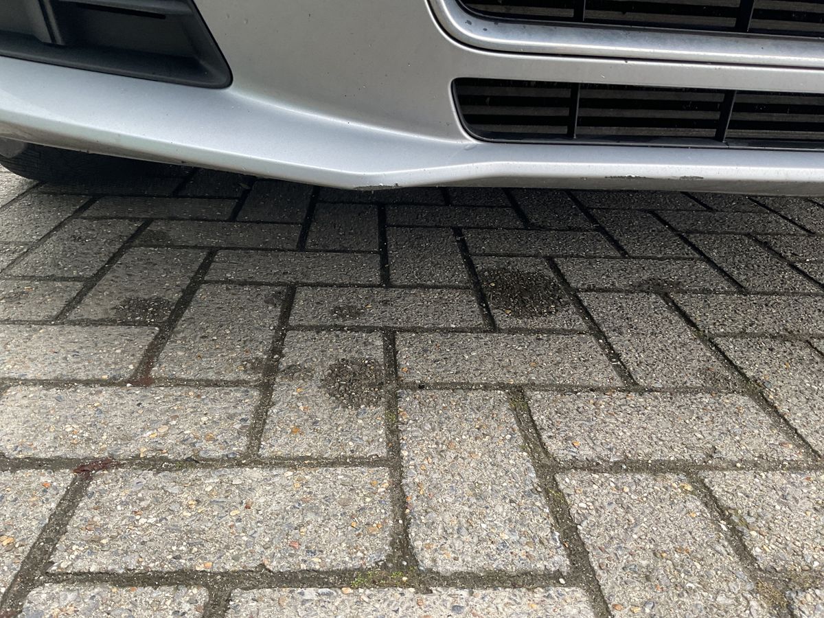 Audi A4 2018 — photo 32
