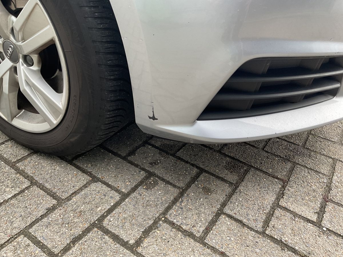 Audi A4 2018 — photo 31