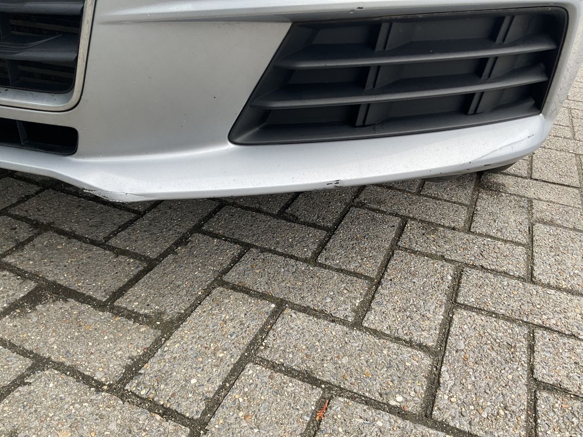 Audi A4 2018 — photo 33