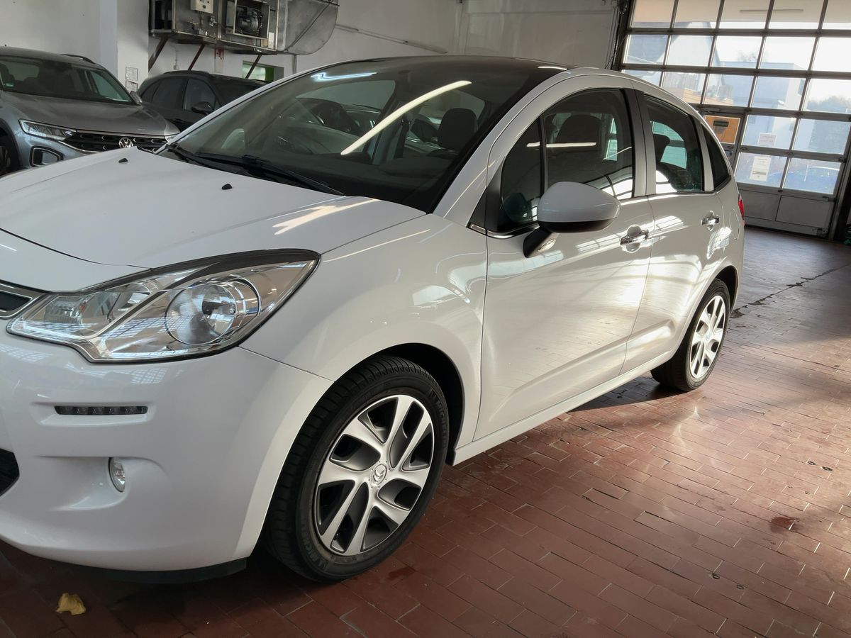 Citroen C3 1.2 e-VTi Selection