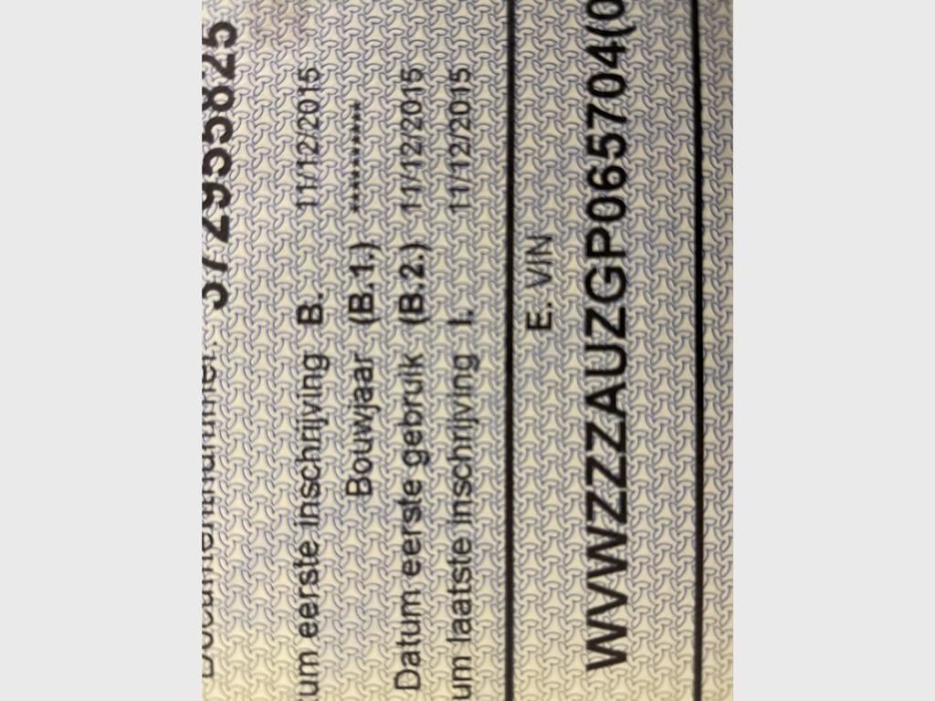 Volkswagen Golf d'occasion