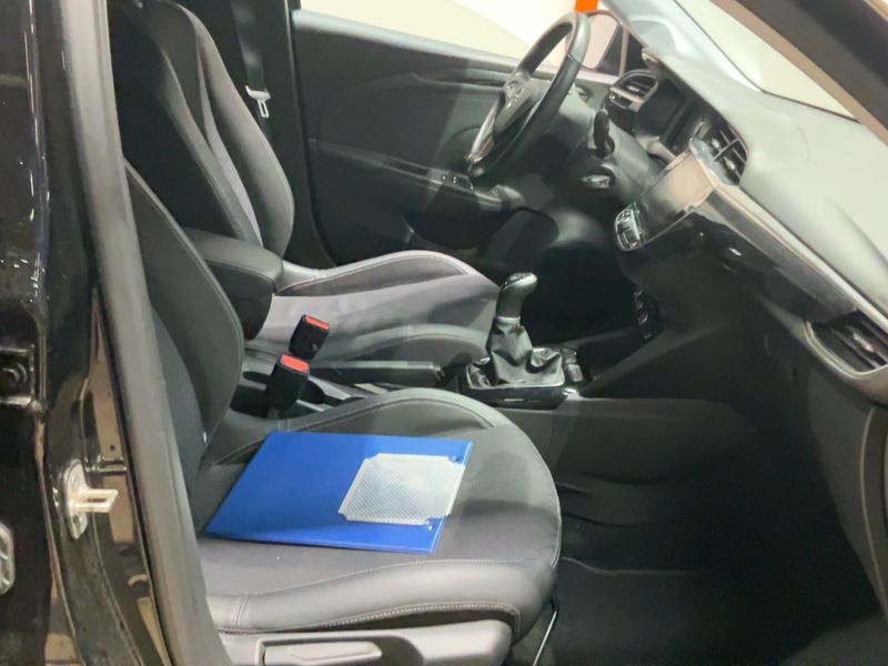 Opel Corsa 1.2 Elegance 2021 – снимка 16