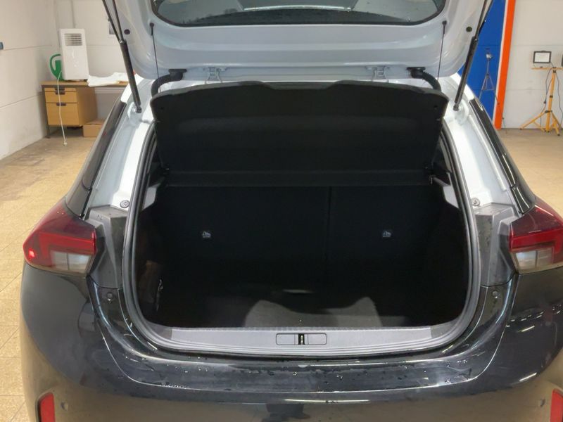 Opel Corsa 1.2 Elegance 2021 – снимка 15