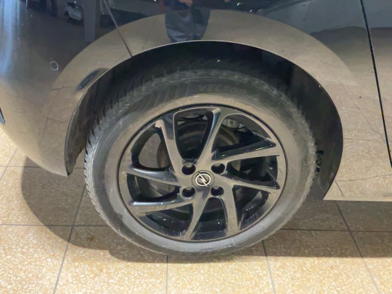 Opel Corsa 1.2 Elegance 2021 – снимка 9