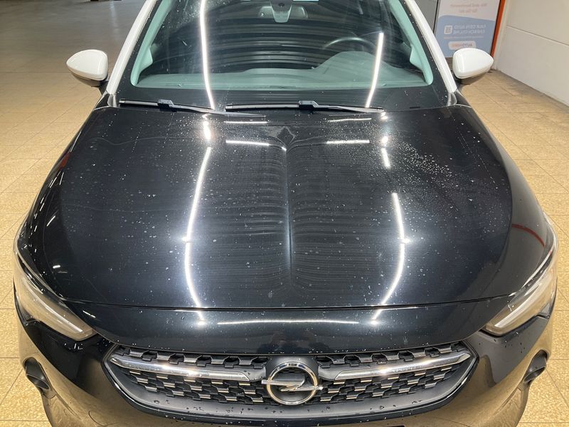 Opel Corsa 1.2 Elegance 2021 – снимка 34
