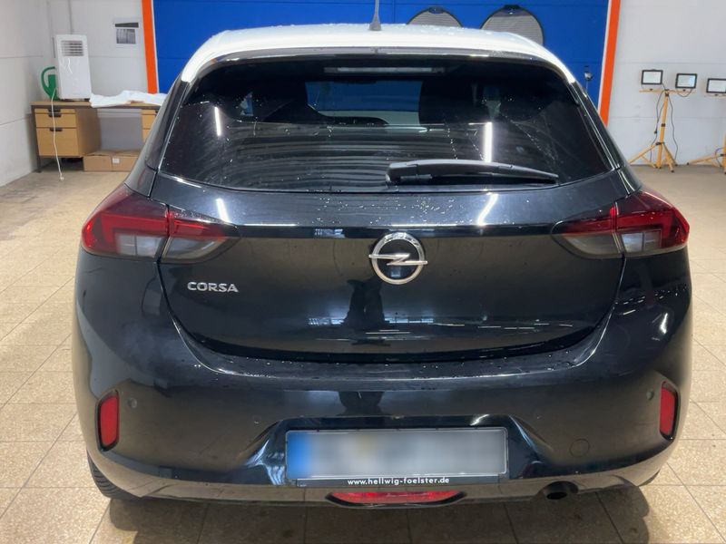 Opel Corsa 1.2 Elegance 2021 – снимка 7