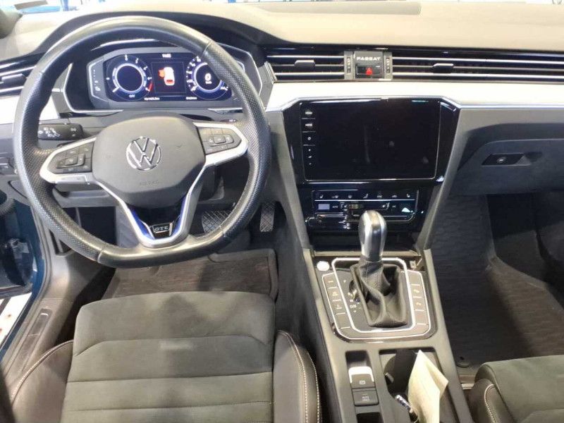 Volkswagen Passat d'occasion