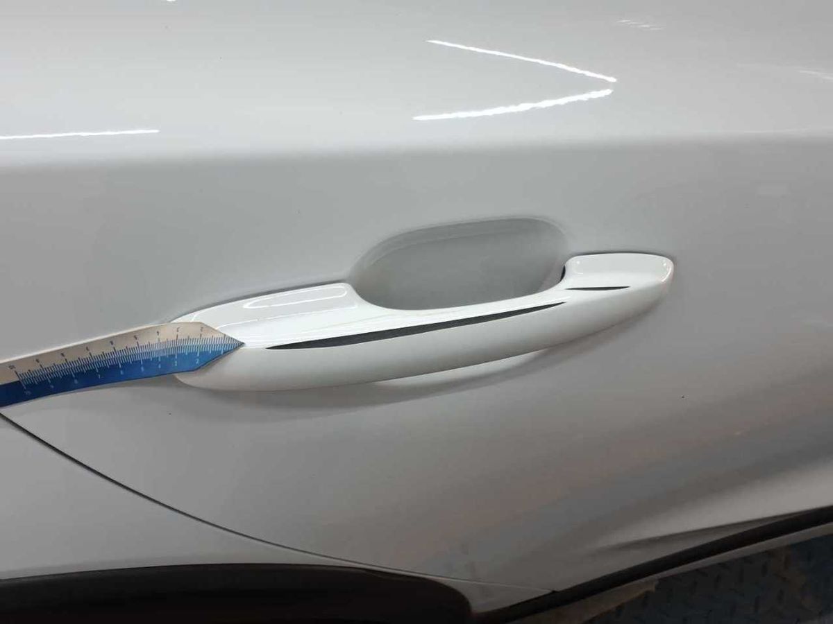 Ford Focus d'occasion