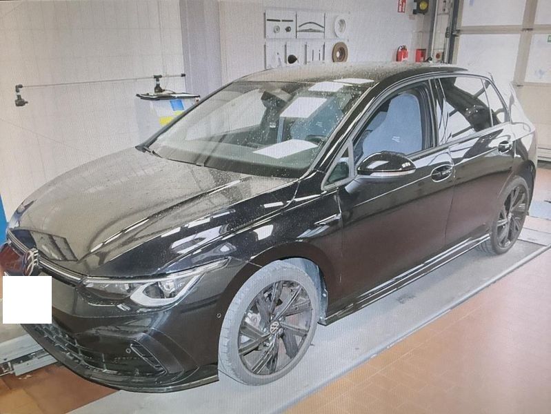 Volkswagen Golf d'occasion