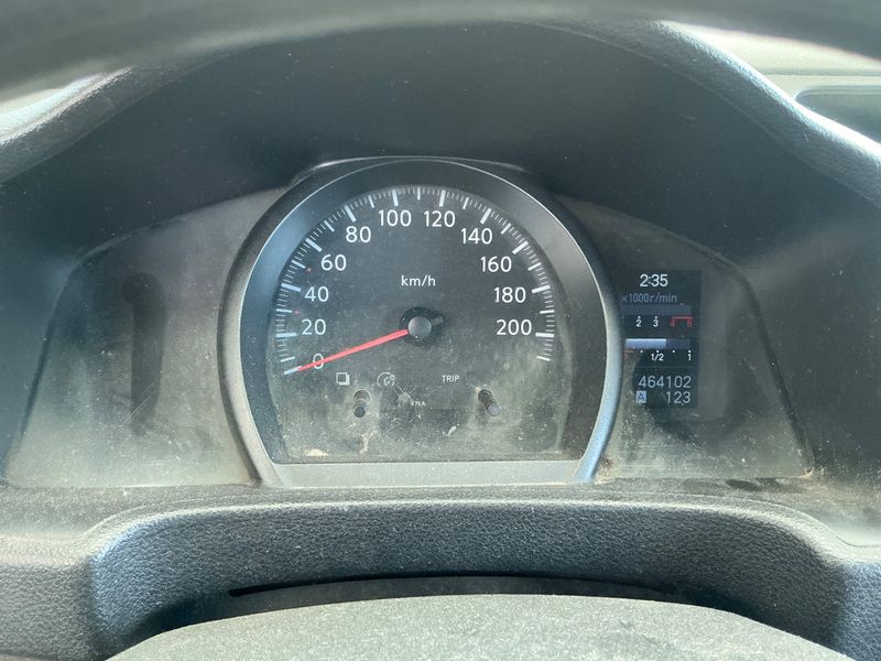 Nissan NV200 Evalia 1.5 dCi Kasten Comfort — zdjęcie 4