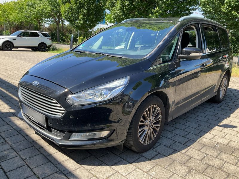 Ford Galaxy