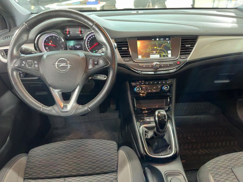 Opel Astra 1.2 Turbo GS Line Start/Stop 2020 – снимка 18