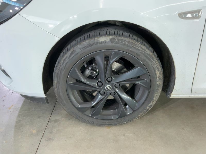 Opel Astra 1.2 Turbo GS Line Start/Stop 2020 – снимка 3