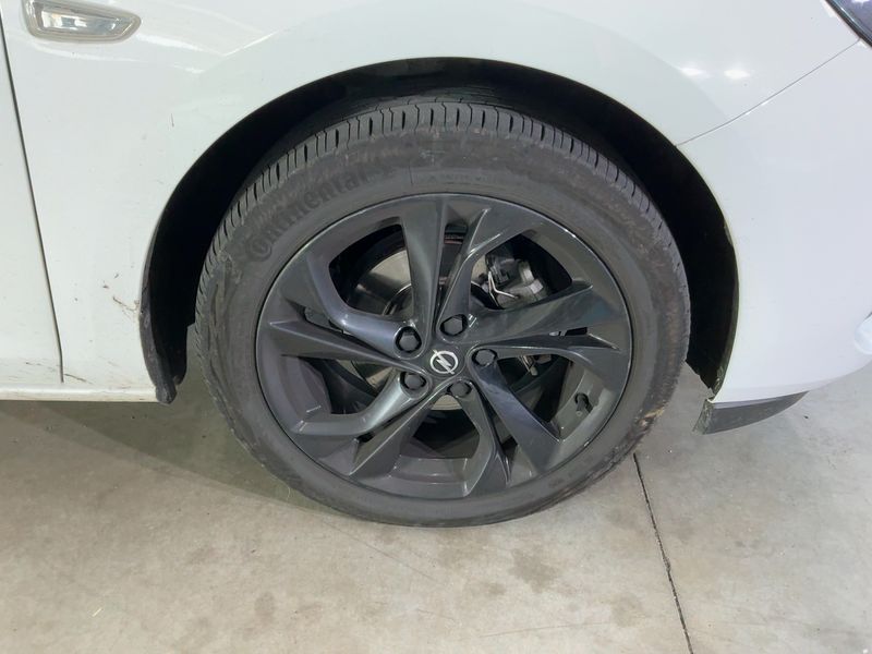 Opel Astra 1.2 Turbo GS Line Start/Stop 2020 – снимка 11