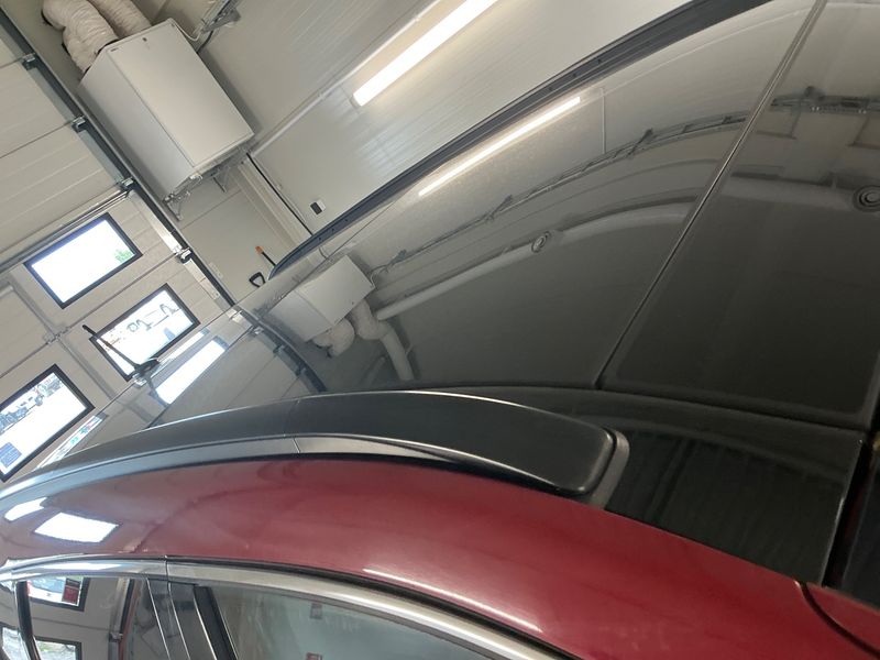 Hyundai Santa Fe 2.2 CRDi Style 4WD 2012 – снимка 23